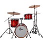 Gretsch Drums Catalina Club 3-Piece Shell Pack With 18" Bass Drum - Gloss Crimson Burst