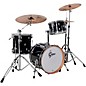 Gretsch Drums Catalina Club 3-Piece Shell Pack With 18" Bass Drum - Piano Black thumbnail