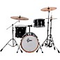 Gretsch Drums Catalina Club 3-Piece Shell Pack With 18" Bass Drum - Piano Black