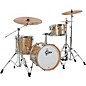 Gretsch Drums Catalina Club 3-Piece Shell Pack With 18" Bass Drum - Sahara Sparkle thumbnail