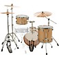 Gretsch Drums Catalina Club 3-Piece Shell Pack With 18" Bass Drum - Sahara Sparkle