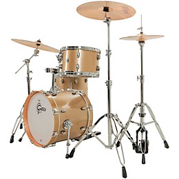 Gretsch Drums Catalina Club 3-Piece Shell Pack With 18" Bass Drum - Sahara Sparkle