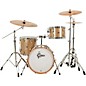 Gretsch Drums Catalina Club 3-Piece Shell Pack With 18" Bass Drum - Sahara Sparkle