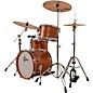 Gretsch Drums Catalina Club 3-Piece Shell Pack With 18" Bass Drum - Satin Walnut Glaze