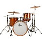 Gretsch Drums Catalina Club 4-Piece Shell Pack With 22" Bass Drum - Bronze Sparkle