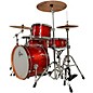 Gretsch Drums Catalina Club 4-Piece Shell Pack With 22" Bass Drum - Gloss Crimson Burst