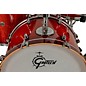 Gretsch Drums Catalina Club 4-Piece Shell Pack With 22" Bass Drum - Gloss Crimson Burst
