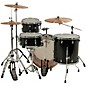 Gretsch Drums Catalina Club 4-Piece Shell Pack With 22" Bass Drum - Piano Black