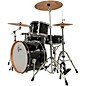 Gretsch Drums Catalina Club 4-Piece Shell Pack With 22" Bass Drum - Piano Black