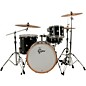 Gretsch Drums Catalina Club 4-Piece Shell Pack With 22" Bass Drum - Piano Black