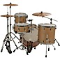 Gretsch Drums Catalina Club 4-Piece Shell Pack With 22" Bass Drum - Sahara Sparkle