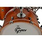 Gretsch Drums Catalina Club 4-Piece Shell Pack With 22" Bass Drum - Satin Walnut Glaze