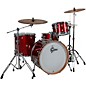Gretsch Drums Catalina Club 4-Piece Shell Pack With 22" Bass Drum - Dark Cherry Sparkle thumbnail