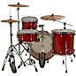 Gretsch Drums Catalina Club 4-Piece Shell Pack With 22" Bass Drum - Dark Cherry Sparkle