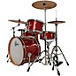 Gretsch Drums Catalina Club 4-Piece Shell Pack With 22" Bass Drum - Dark Cherry Sparkle