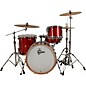 Gretsch Drums Catalina Club 4-Piece Shell Pack With 22" Bass Drum - Dark Cherry Sparkle