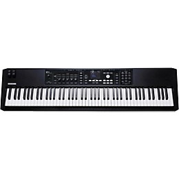 Kurzweil SP8 88-Key Stage Keyboard - Black