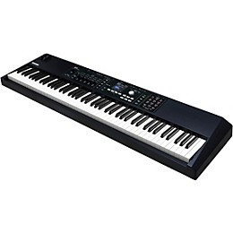 Kurzweil SP8 88-Key Stage Keyboard - Black