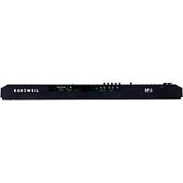 Kurzweil SP8 88-Key Stage Keyboard - Black