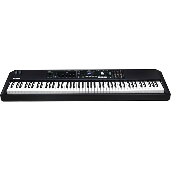 Kurzweil SP8 88-Key Stage Keyboard - Black