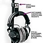 Pole Hugger Products The Pole Hugger Headphone Holder