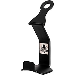 Pole Hugger Products The Pole Hanger Headphone Holder