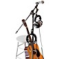Pole Hugger Products The Pole Hanger Headphone Holder