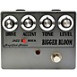 Amplified Nation Bigger Bloom Overdrive Pedal - Anodized Aluminum thumbnail
