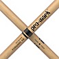 Promark Classic Forward Hickory Drum Sticks - 5A Wood Tip, 12-Pack 5A Wood