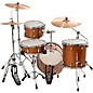 Gretsch Drums Catalina Club 4-Piece Shell Pack With 18" Bass Drum - Bronze Sparkle