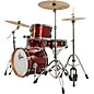 Gretsch Drums Catalina Club 4-Piece Shell Pack With 18" Bass Drum - Dark Cherry Sparkle