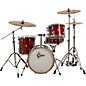 Gretsch Drums Catalina Club 4-Piece Shell Pack With 18" Bass Drum - Dark Cherry Sparkle