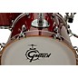 Gretsch Drums Catalina Club 4-Piece Shell Pack With 18" Bass Drum - Dark Cherry Sparkle