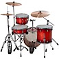 Gretsch Drums Catalina Club 4-Piece Shell Pack With 18" Bass Drum - Gloss Crimson Burst