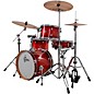 Gretsch Drums Catalina Club 4-Piece Shell Pack With 18" Bass Drum - Gloss Crimson Burst
