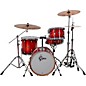 Gretsch Drums Catalina Club 4-Piece Shell Pack With 18" Bass Drum - Gloss Crimson Burst