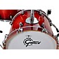Gretsch Drums Catalina Club 4-Piece Shell Pack With 18" Bass Drum - Gloss Crimson Burst