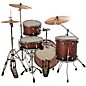 Gretsch Drums Catalina Club 4-Piece Shell Pack With 18" Bass Drum - Satin Antique Fade