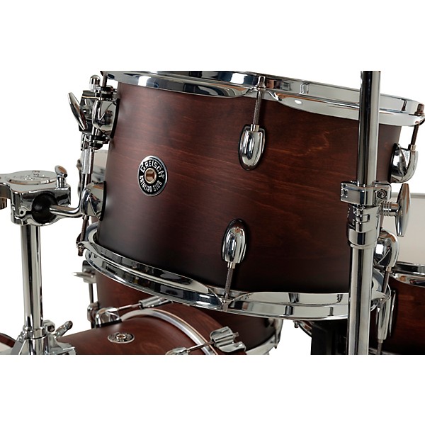 Gretsch Drums Catalina Club 4-Piece Shell Pack With 18" Bass Drum - Satin Antique Fade
