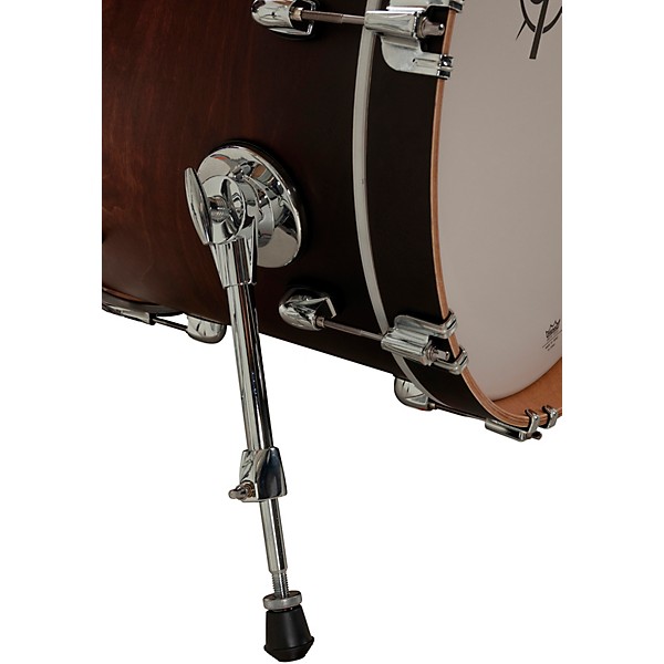 Gretsch Drums Catalina Club 4-Piece Shell Pack With 18" Bass Drum - Satin Antique Fade