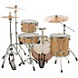 Gretsch Drums Catalina Club 4-Piece Shell Pack With 18" Bass Drum - Sahara Sparkle
