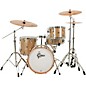 Gretsch Drums Catalina Club 4-Piece Shell Pack With 18" Bass Drum - Sahara Sparkle