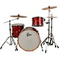 Gretsch Drums Catalina Club 3-Piece Shell Pack With 24" Bass Drum - Dark Cherry Sparkle