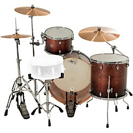 Gretsch Drums Catalina Club 3-Piece Shell Pack With 24" Bass Drum - Satin Antique Fade