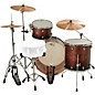 Gretsch Drums Catalina Club 3-Piece Shell Pack With 24" Bass Drum - Satin Antique Fade