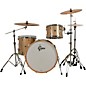 Gretsch Drums Catalina Club 3-Piece Shell Pack With 24" Bass Drum - Sahara Sparkle