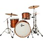 Gretsch Drums Catalina Club 3-Piece Shell Pack With 24" Bass Drum - Satin Walnut Glaze