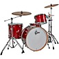 Gretsch Drums Catalina Club 4-Piece Shell Pack With 24" Bass Drum - Dark Cherry Sparkle thumbnail
