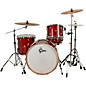 Gretsch Drums Catalina Club 4-Piece Shell Pack With 24" Bass Drum - Dark Cherry Sparkle