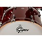 Gretsch Drums Catalina Club 4-Piece Shell Pack With 24" Bass Drum - Dark Cherry Sparkle